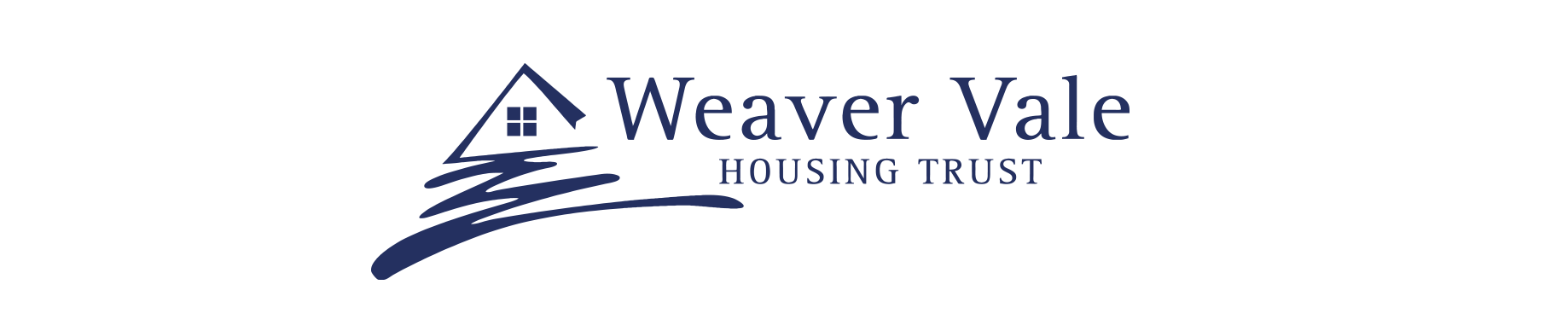 weaver vale housing trust logo
